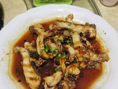 无骨脆肉鲩-成大鸽皇桂园餐厅(中山市店)