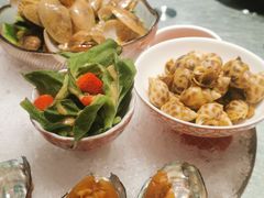 -谭厨中山传家菜.乳鸽.脆鲩鱼(华强北中航城店)