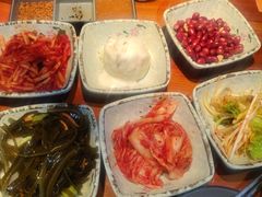 -火炉情韩国料理店(古田路店)