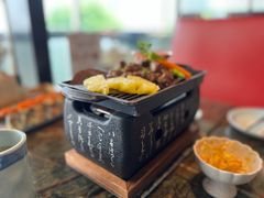 -炙柒Sekinana·精致料理 烧鸟·铁板烧(海上世界店)