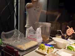 -海底捞火锅(石厦时代广场店)