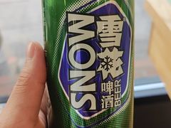 -李先生牛肉面快餐厅(白塔店)