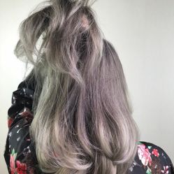 -BM SALON