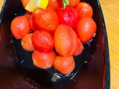 柠檬小番茄-宴小馆·小海鲜青岛菜(五四广场店)