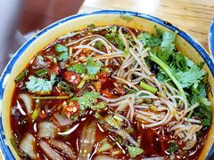 缠绵火锅粉-冒椒火辣(太古里店)