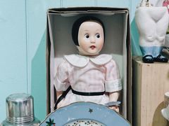 -恋物百货商店(华侨城店)