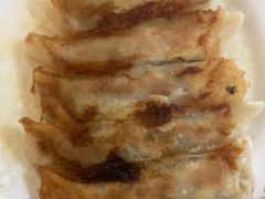 -青岛锅贴(四流中路店)