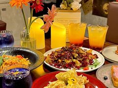 -mordew加州日记西餐&小酒馆(新天地店)