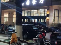 -山东大学(千佛山校区)