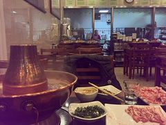 -情忆草原涮肉馆