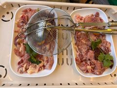 招牌脆皮鸡-小煵记·打边炉(西丽文光店)