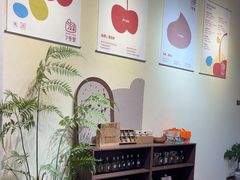 -7号里低糖生日蛋糕(南阳路店)