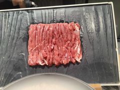 -东来顺(非遗·清真火锅·盛世广场店)