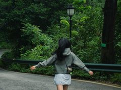 -三门江国家森林公园