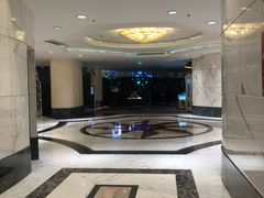 -大连富丽华大酒店