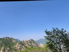 -北京凤凰岭