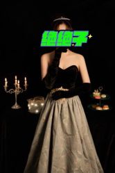 -米莱摄影写真(五大道别墅店)