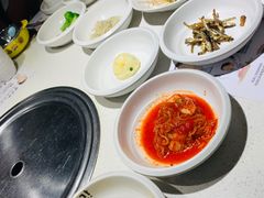 -本家韩国烤肉(青岛万象城店)