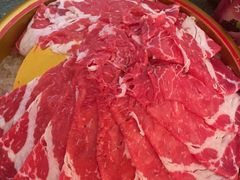 -牛New寿喜烧(曹路花园城店)