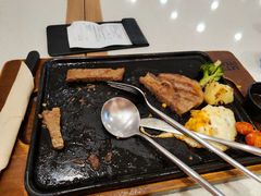 -必胜客(兴隆店)