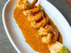 -恰餐厅 CHAR Grill&Bar(西安经开洲际店)
