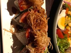 水陆两栖卷-井缘河风寿司(Touch12街店)