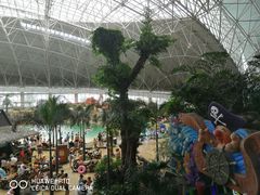 -渔岛海洋度假区