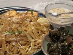 -章记星洲 · 新加坡餐厅(望京店)