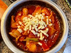 -高丽苑韩国烤肉(海昌路旗舰店)