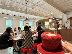 -姆们M Sweetie Cake(五道口店)