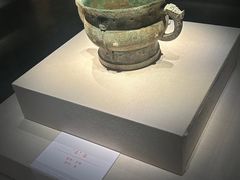 -台州博物馆