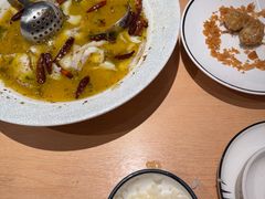 -太二酸菜鱼(深圳布吉万象汇店)