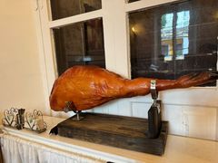 -ALBERGUE 1601 婆仔屋葡国餐厅