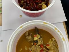 -雍沪里·沪湘融合菜( 康桥店)