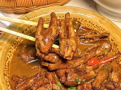 -金陵暴走龙虾·烧烤·排档(南京总店)