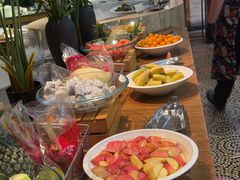 -金海湾嘉华度假酒店·海韵咖啡厅