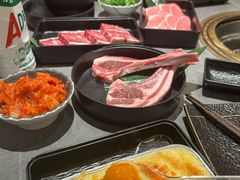 -花时·炭火烧肉(东百中心A馆店)