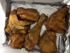 -BOPEYE·波派炸鸡(九霄天地店)