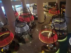 -新加坡泛太平洋酒店