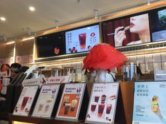 -百分茶(九洲新世界店)