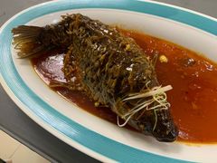 -红旗饭庄
