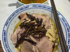 -永丰面馆(汉口路店)