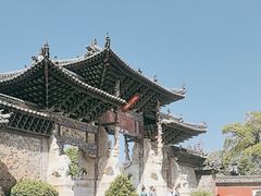 -建水文庙