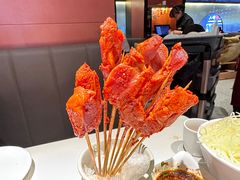 -辣虎·庭院火锅(临平新天地店)