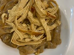 -桃子餐厅·天津菜(王顶堤总店)