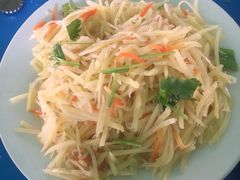 -玉园烧烤·海鲜辣炒