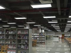 -增城图书馆(荔景大道辅路店)