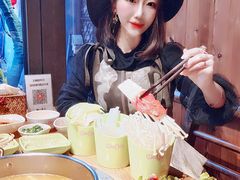 -四喜小胖·北京涮肉(五道营店)