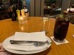 -君悦酒店·La Terrazza意合園·意式风味