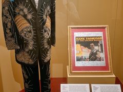 -布洛克德克萨斯国家历史博物馆